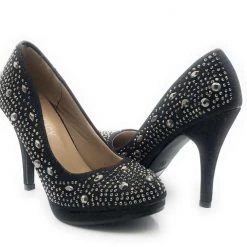 Heels Delicacy Cassie-72