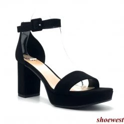 Heels Delicious Shoes Century