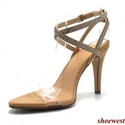 Heels Delicious Shoes Cypre