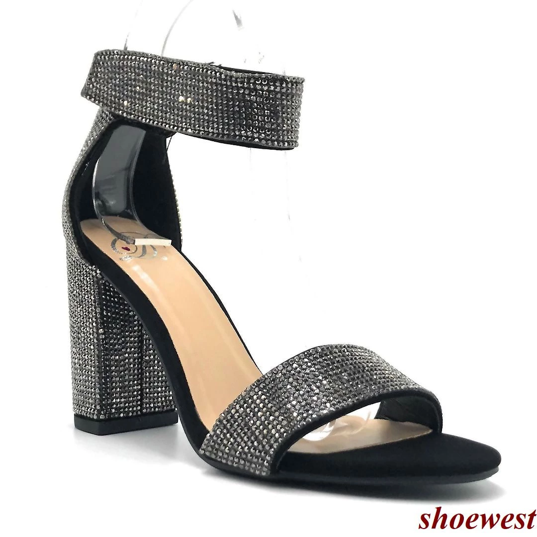 Heels Delicious Shoes Eileen 3 Heels Delicious Shoes Eileen