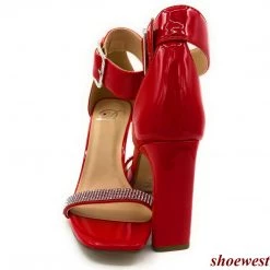 Delicious Shoes Gemma-s