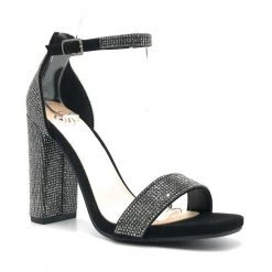 Delicious Shoes Lilly-S