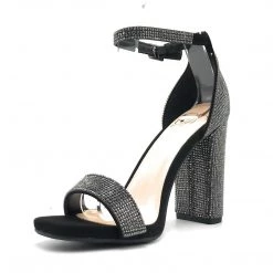 Delicious Shoes Lilly-S 8 Delicious Shoes Lilly-S