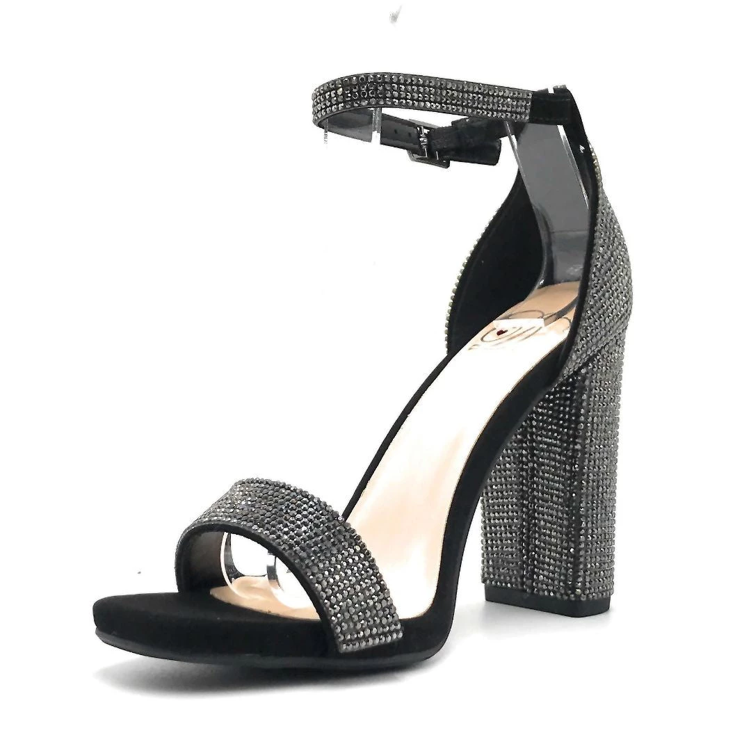 Delicious Shoes Lilly-S 5 Delicious Shoes Lilly-S