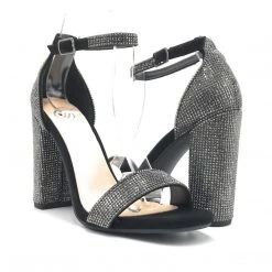 Delicious Shoes Lilly-S 9 Delicious Shoes Lilly-S