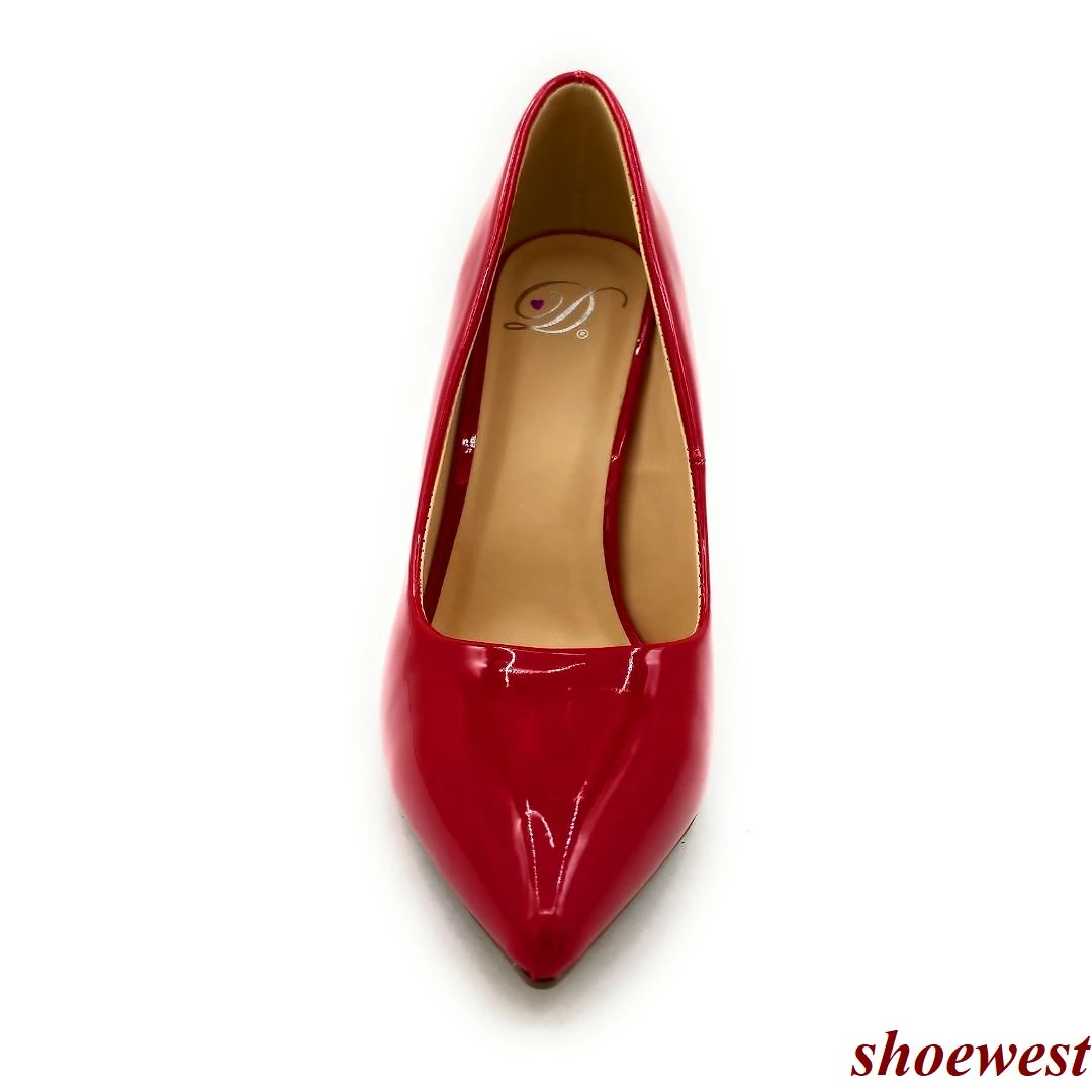 Delicious Shoes Scheme-S Heels 20 Delicious Shoes Scheme-S Heels