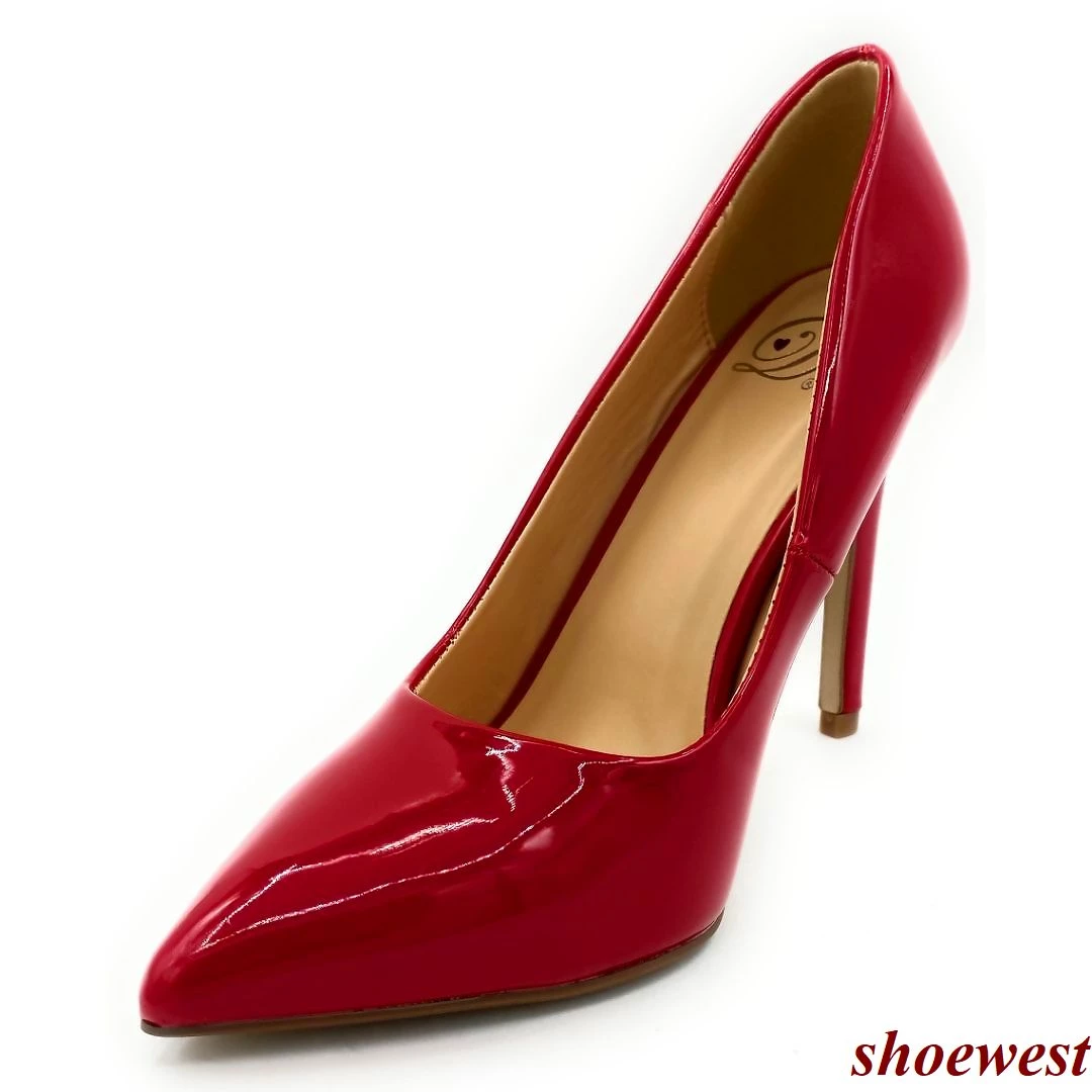 Delicious Shoes Scheme-S Heels 21 Delicious Shoes Scheme-S Heels