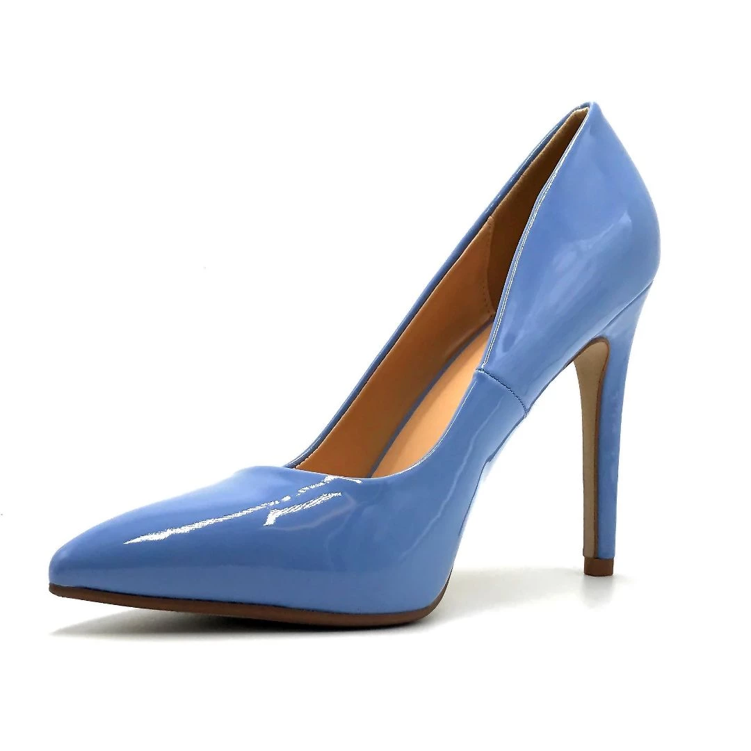 Delicious Shoes Scheme-S Heels 13 Delicious Shoes Scheme-S Heels