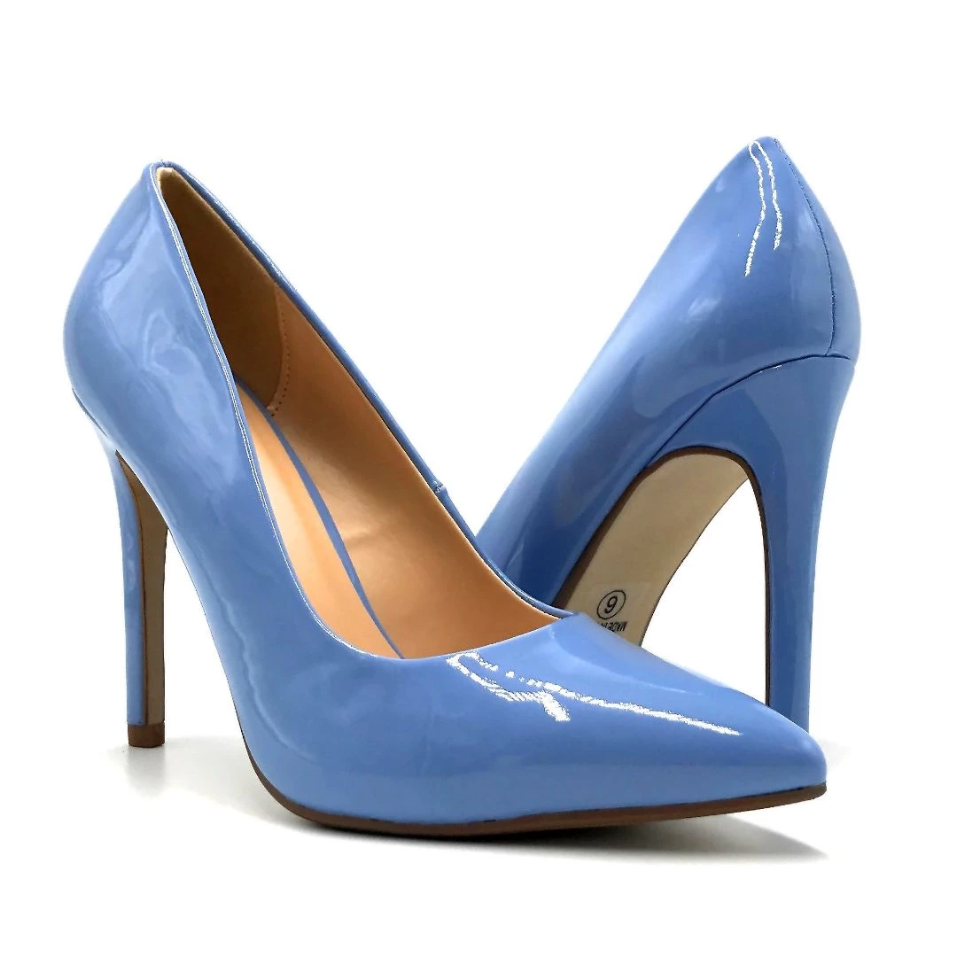 Delicious Shoes Scheme-S Heels 14 Delicious Shoes Scheme-S Heels