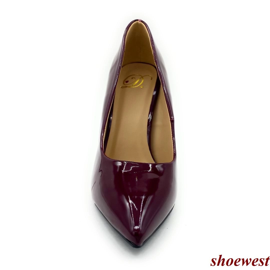 Delicious Shoes Scheme-S Heels 24 Delicious Shoes Scheme-S Heels