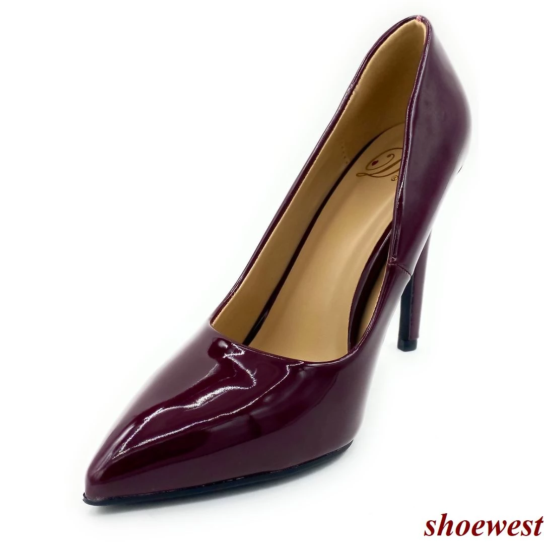 Delicious Shoes Scheme-S Heels 25 Delicious Shoes Scheme-S Heels