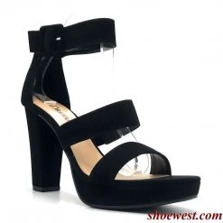 Heels Delicious Shoes Triple