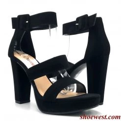 Heels Delicious Shoes Triple