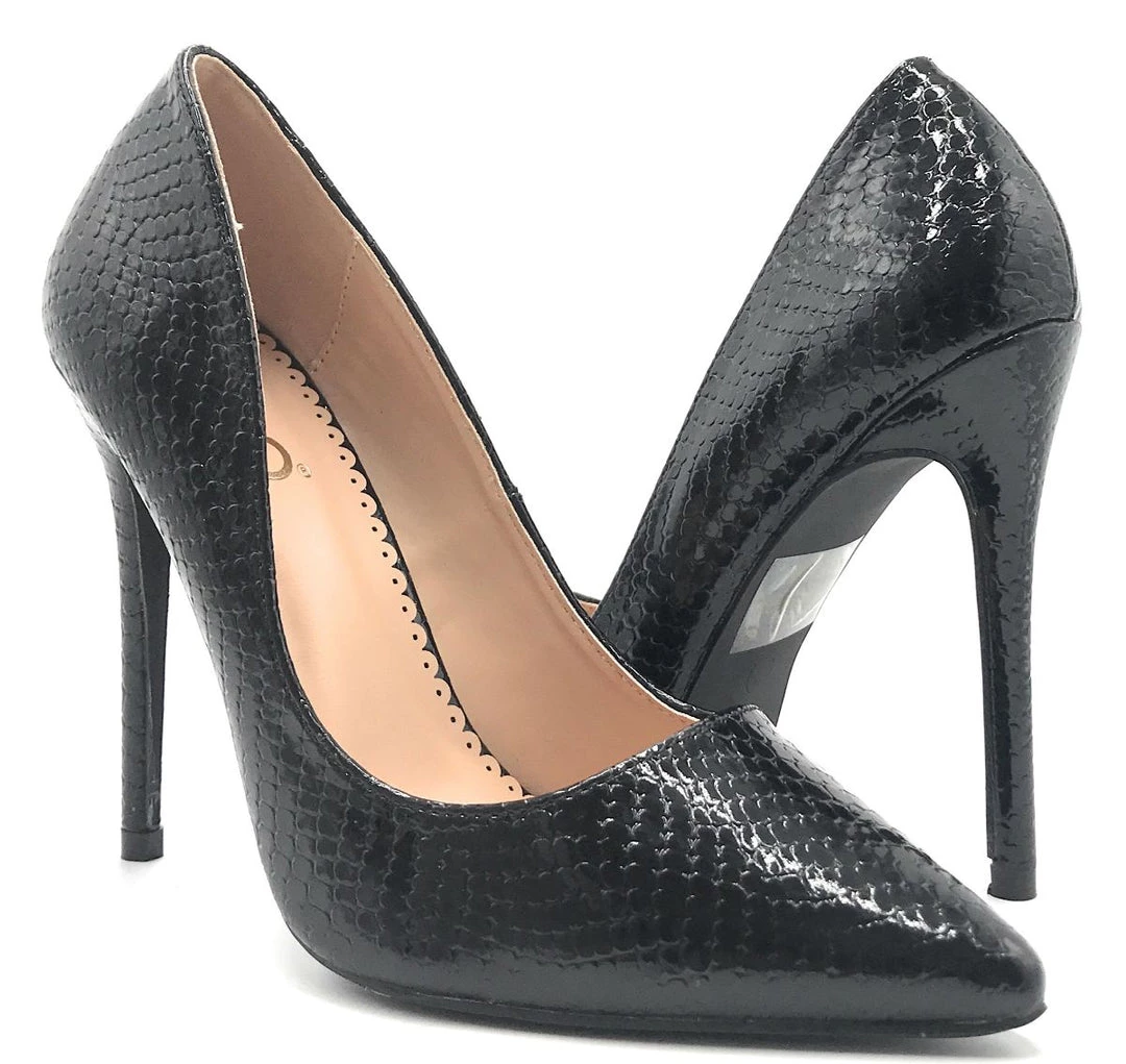 Ego 15893 Heels 6 Ego 15893 Heels