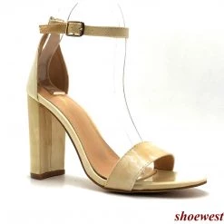Elegant Collection Dionne-1 Heels
