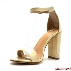 Elegant Collection Dionne-1 Heels