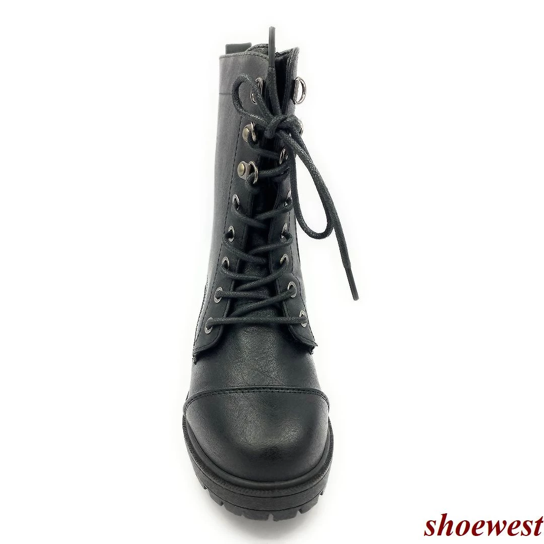 Forever Alameda-02 Boots 4 Forever Alameda-02 Boots