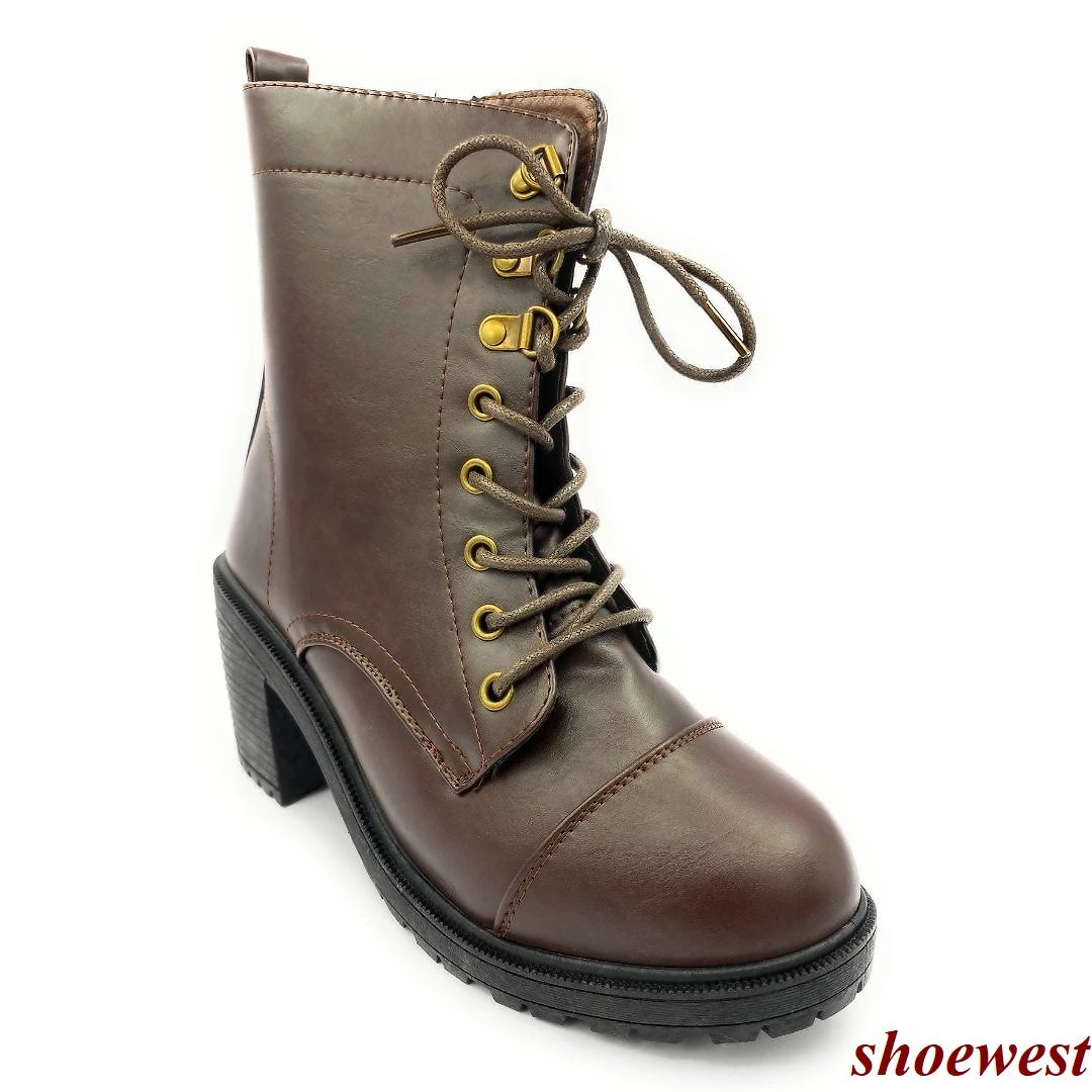 Forever Alameda-02 Boots 7 Forever Alameda-02 Boots