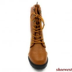 Forever Alameda-02 Boots 23 Forever Alameda-02 Boots