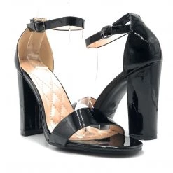 Forever Amber-02 Heels