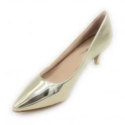 Forever Aubree-16 Heels