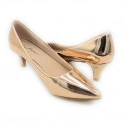 Forever Aubree-16 Heels 48 Forever Aubree-16 Heels