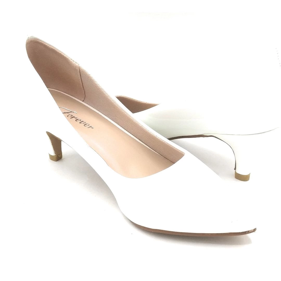 Forever Aubree-16 Heels 27 Forever Aubree-16 Heels