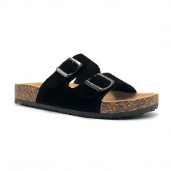 Forever Berk-14 FLAT-SANDALS