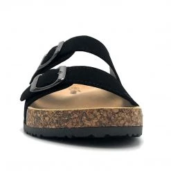 Forever Berk-14 FLAT-SANDALS