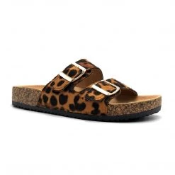 Forever Berk-14 FLAT-SANDALS