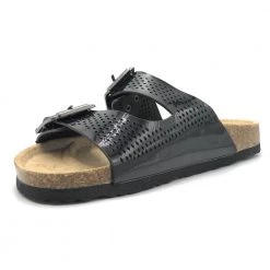 Forever Berk-20 FLAT-SANDALS