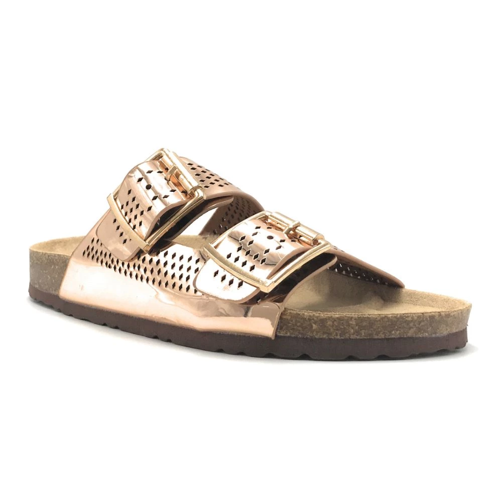 Forever Berk-20 FLAT-SANDALS 4 Forever Berk-20 FLAT-SANDALS