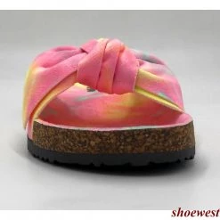 Forever Berk-24 Pink Tie Dye