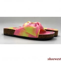 Forever Berk-24 Pink Tie Dye