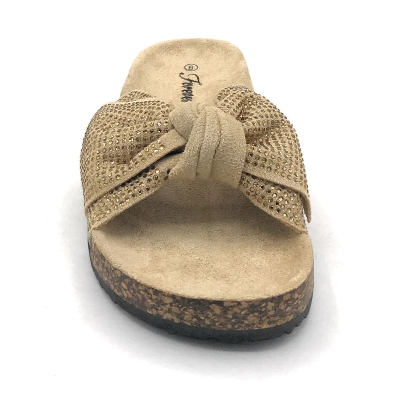 Forever Berk-27 FLAT-SANDALS 4 Forever Berk-27 FLAT-SANDALS