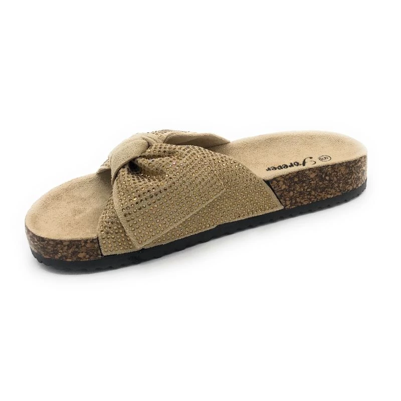 Forever Berk-27 FLAT-SANDALS 5 Forever Berk-27 FLAT-SANDALS