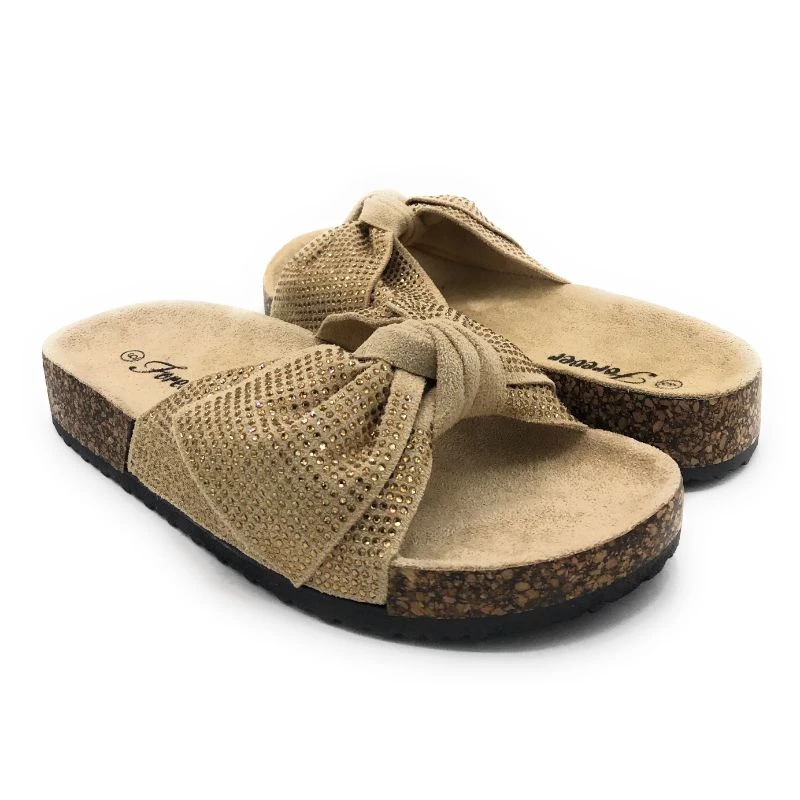 Forever Berk-27 FLAT-SANDALS 6 Forever Berk-27 FLAT-SANDALS