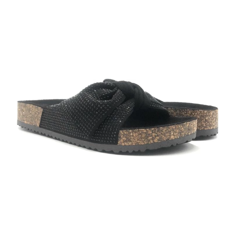 Forever Berk-27 FLAT-SANDALS 10 Forever Berk-27 FLAT-SANDALS