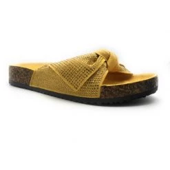 Forever Berk-27 FLAT-SANDALS 42 Forever Berk-27 FLAT-SANDALS