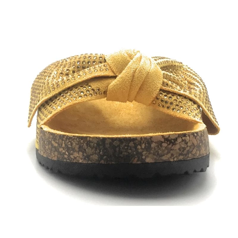 Forever Berk-27 FLAT-SANDALS 16 Forever Berk-27 FLAT-SANDALS