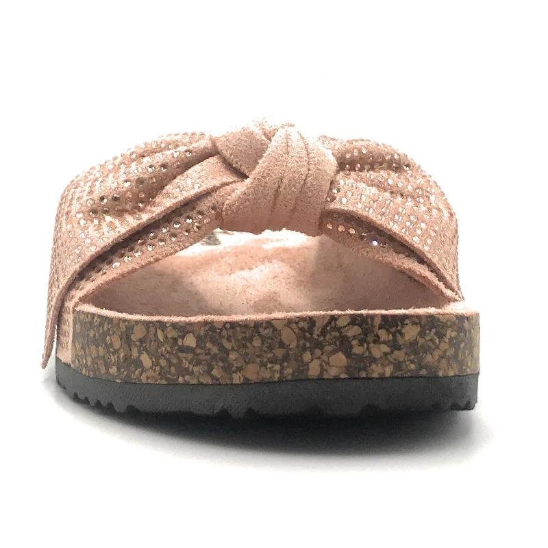 Forever Berk-27 FLAT-SANDALS 20 Forever Berk-27 FLAT-SANDALS