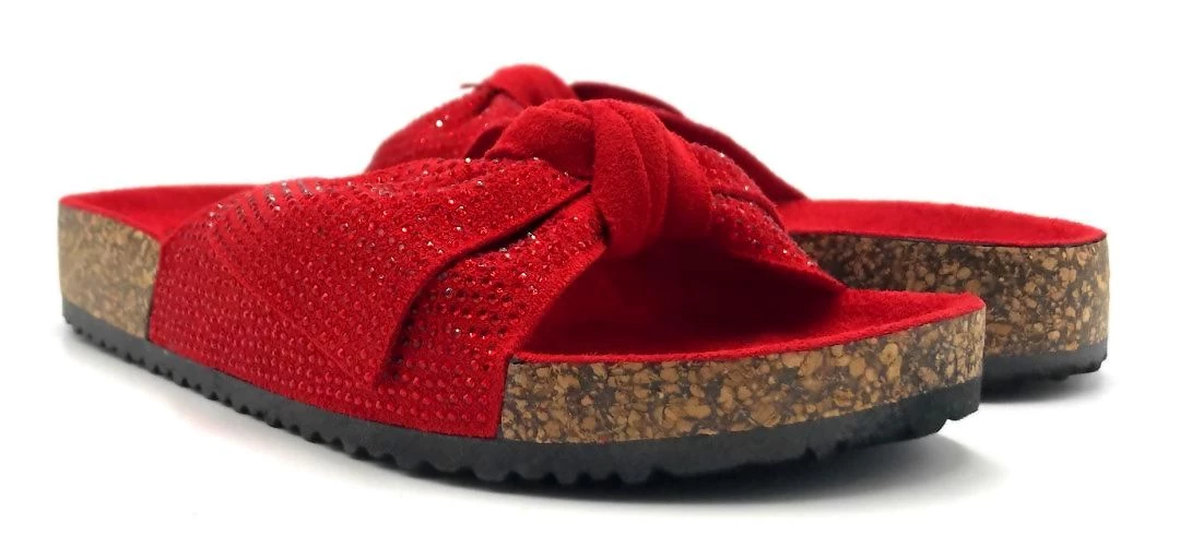 Forever Berk-27 FLAT-SANDALS 26 Forever Berk-27 FLAT-SANDALS