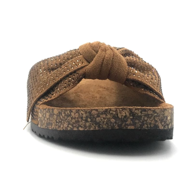 Forever Berk-27 FLAT-SANDALS 28 Forever Berk-27 FLAT-SANDALS