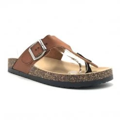 Forever Birken-12 FLAT-SANDALS