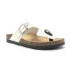 Forever Birken-12 FLAT-SANDALS