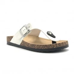 Forever Birken-12 FLAT-SANDALS