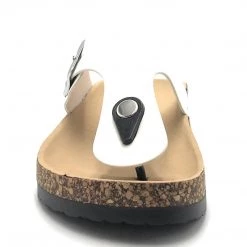 Forever Birken-12 FLAT-SANDALS