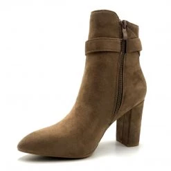 Forever Brazil-23 Boots