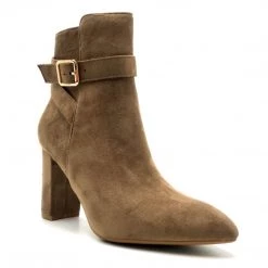 Forever Brazil-23 Boots