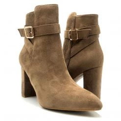 Forever Brazil-23 Boots